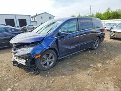 5FNRL6H50MB041625 2021 HONDA ODYSSEY
