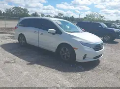 5FNRL6H50MB044170 2021 HONDA ODYSSEY