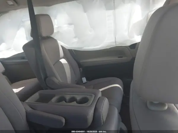5FNRL6H50MB044170 2021 HONDA ODYSSEY - Image 8