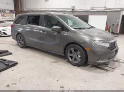 5FNRL6H50MB044895 2021 HONDA ODYSSEY