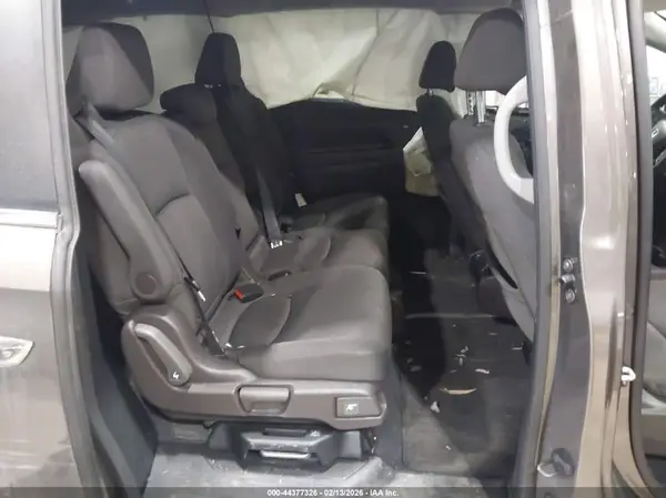 5FNRL6H50MB044895 2021 HONDA ODYSSEY - Image 8