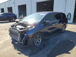 5FNRL6H50NB015415 2022 HONDA ODYSSEY