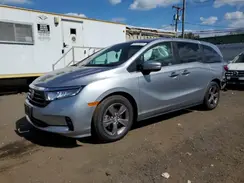 5FNRL6H50NB017004 2022 HONDA ODYSSEY