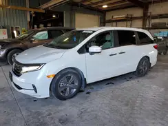 5FNRL6H50NB043263 2022 HONDA ODYSSEY