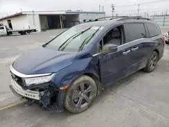 5FNRL6H50NB052352 2022 HONDA ODYSSEY