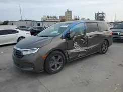 5FNRL6H50PB020861 2023 HONDA ODYSSEY