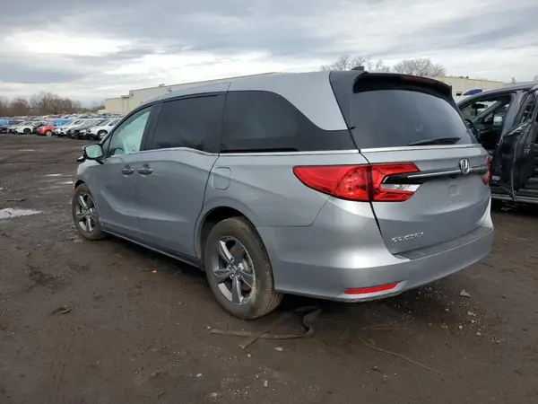 5FNRL6H50RB000595 2024 HONDA ODYSSEY - Image 2