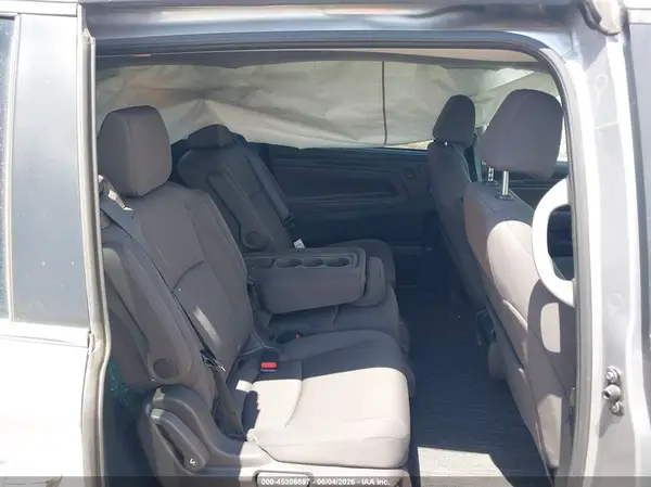 5FNRL6H50RB004792 2024 HONDA ODYSSEY - Image 8
