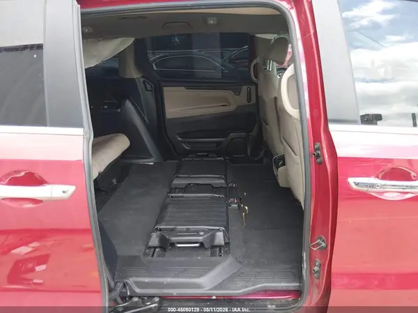 5FNRL6H50RB054866 2024 HONDA ODYSSEY - Image 8