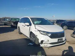 5FNRL6H50RB057492 2024 HONDA ODYSSEY
