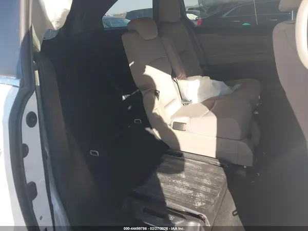 5FNRL6H50RB057492 2024 HONDA ODYSSEY - Image 8