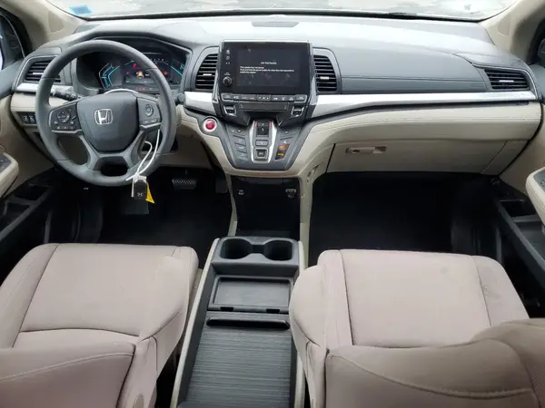 5FNRL6H50RB059887 2024 HONDA ODYSSEY - Image 8