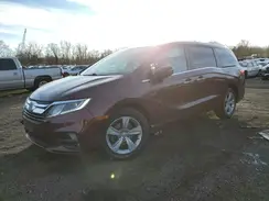 5FNRL6H51JB004580 2018 HONDA ODYSSEY