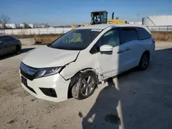 5FNRL6H51JB013893 2018 HONDA ODYSSEY
