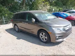 5FNRL6H51JB020908 2018 HONDA ODYSSEY