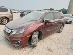5FNRL6H51JB021539 2018 HONDA ODYSSEY