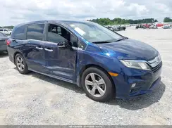 5FNRL6H51JB023999 2018 HONDA ODYSSEY