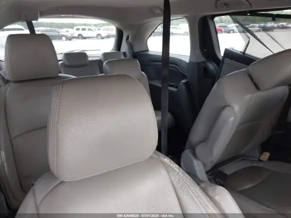 5FNRL6H51JB023999 2018 HONDA ODYSSEY - Image 8