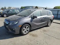5FNRL6H51JB041466 2018 HONDA ODYSSEY