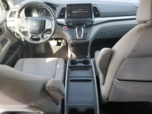 5FNRL6H51JB041466 2018 HONDA ODYSSEY - Image 8