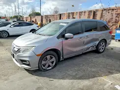 5FNRL6H51JB048482 2018 HONDA ODYSSEY
