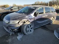 5FNRL6H51JB051866 2018 HONDA ODYSSEY
