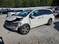5FNRL6H51JB064617 2018 HONDA ODYSSEY