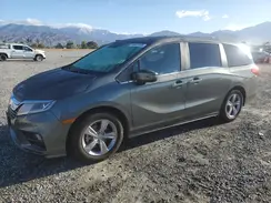 5FNRL6H51JB068814 2018 HONDA ODYSSEY