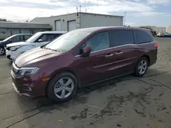 5FNRL6H51JB074371 2018 HONDA ODYSSEY
