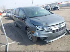 5FNRL6H51JB078369 2018 HONDA ODYSSEY
