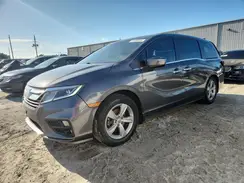 5FNRL6H51JB093079 2018 HONDA ODYSSEY