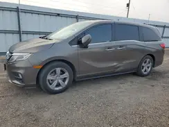 5FNRL6H51JB104405 2018 HONDA ODYSSEY