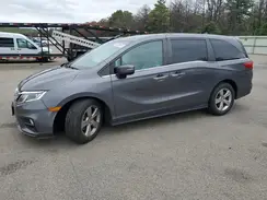 5FNRL6H51JB106140 2018 HONDA ODYSSEY