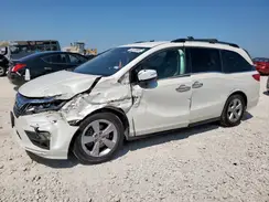5FNRL6H51KB016102 2019 HONDA ODYSSEY