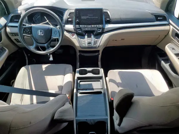 5FNRL6H51KB016102 2019 HONDA ODYSSEY - Image 8