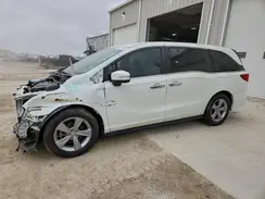 5FNRL6H51KB017329 2019 HONDA ODYSSEY