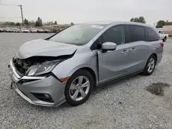 5FNRL6H51KB018383 2019 HONDA ODYSSEY