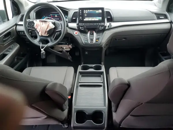5FNRL6H51KB018383 2019 HONDA ODYSSEY - Image 8