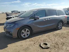 5FNRL6H51KB028606 2019 HONDA ODYSSEY