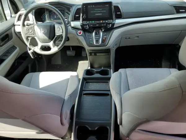 5FNRL6H51KB028606 2019 HONDA ODYSSEY - Image 8