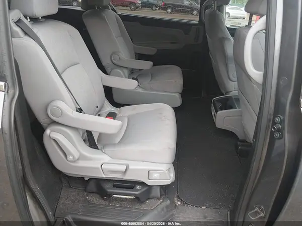 5FNRL6H51KB028881 2019 HONDA ODYSSEY - Image 8