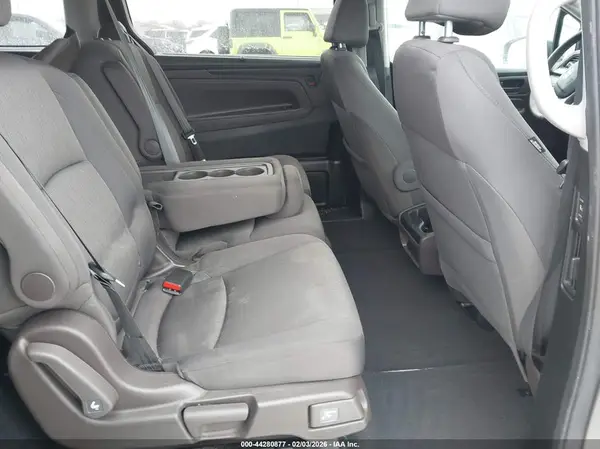 5FNRL6H51KB031327 2019 HONDA ODYSSEY - Image 8