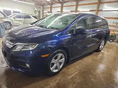 5FNRL6H51KB042781 2019 HONDA ODYSSEY