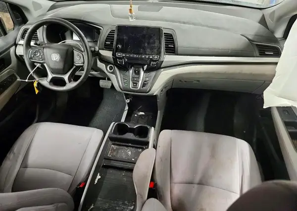 5FNRL6H51KB042781 2019 HONDA ODYSSEY - Image 8