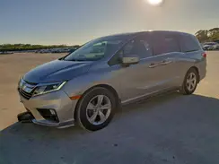 5FNRL6H51KB046345 2019 HONDA ODYSSEY