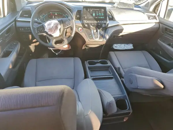 5FNRL6H51KB046345 2019 HONDA ODYSSEY - Image 8