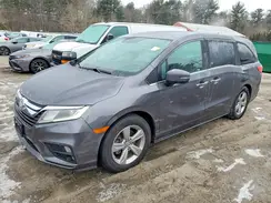 5FNRL6H51KB061475 2019 HONDA ODYSSEY