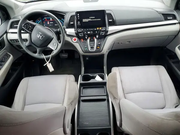 5FNRL6H51KB061475 2019 HONDA ODYSSEY - Image 8