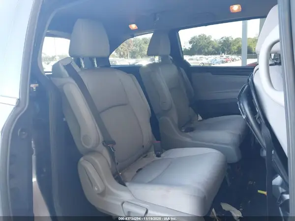 5FNRL6H51KB063324 2019 HONDA ODYSSEY - Image 8