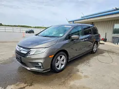5FNRL6H51KB067146 2019 HONDA ODYSSEY